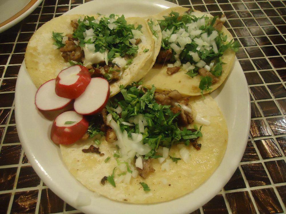 Los Tacos Food Market · Mexican · Breakfast · Sandwiches