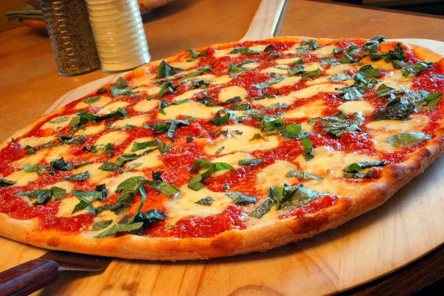 Ciconte's Italia Pizza · Italian · Pizza · Sandwiches · Salad