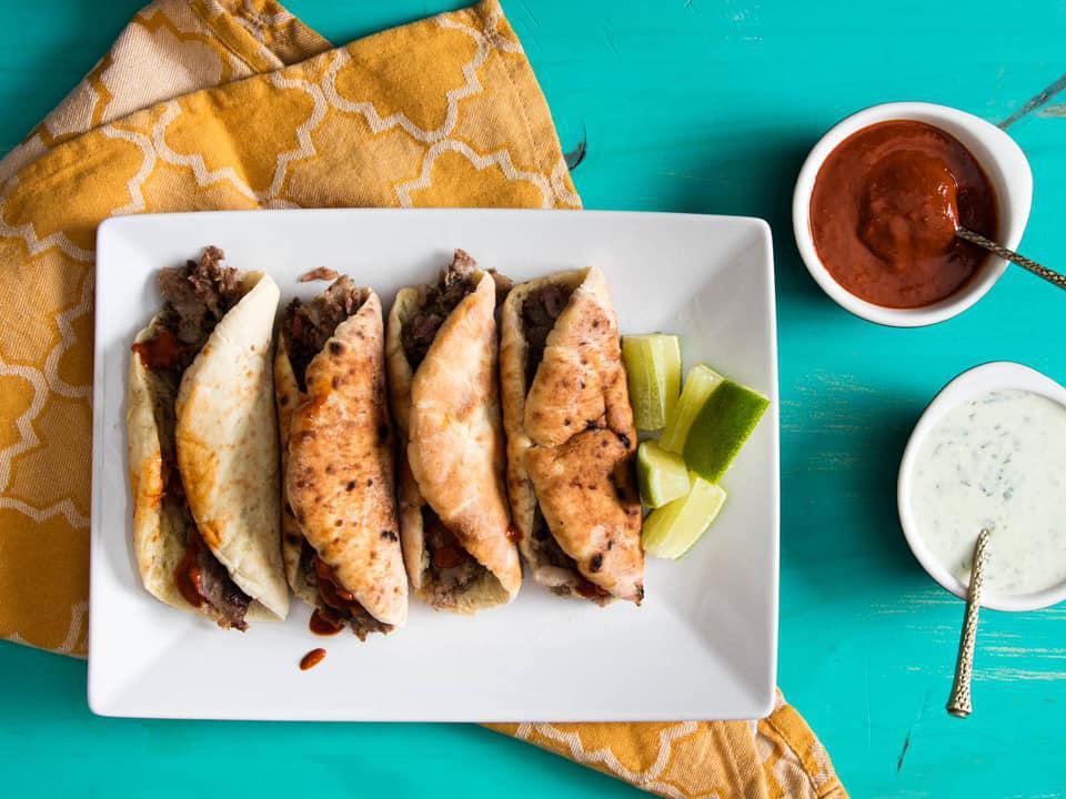 El Burrito · Mexican · Desserts