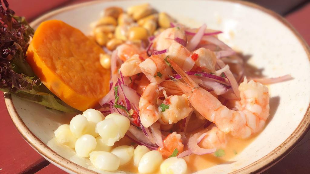 El Tule Authentic Mexican and Peruvian Restaurant · Mexican · Peruvian