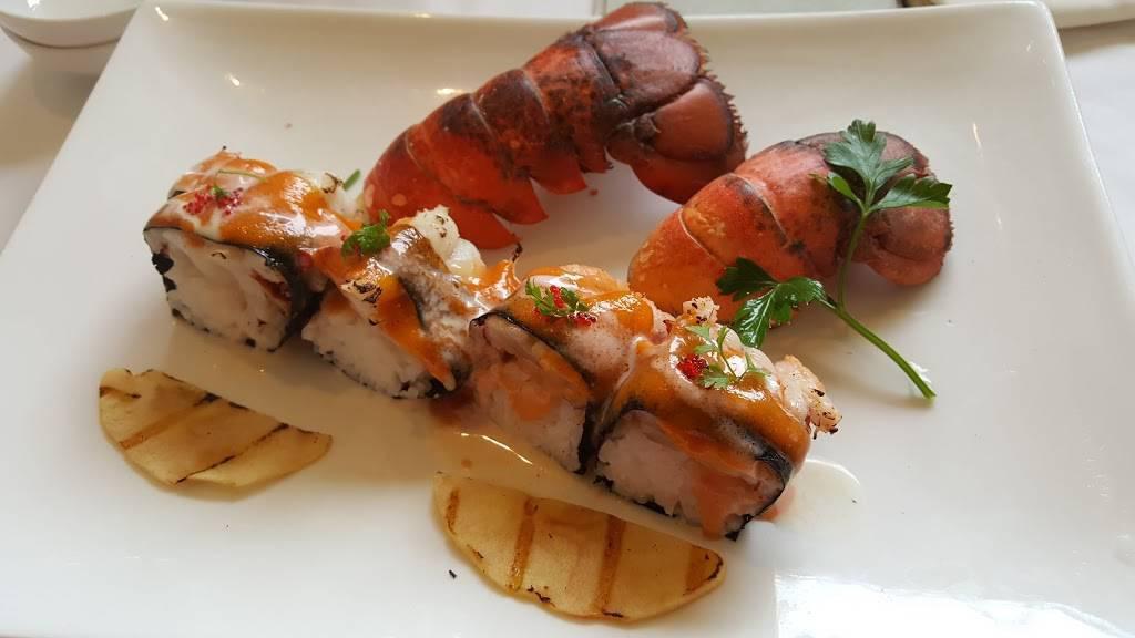 Kabuto Restaurant · Japanese · Asian · Sushi · Desserts · American