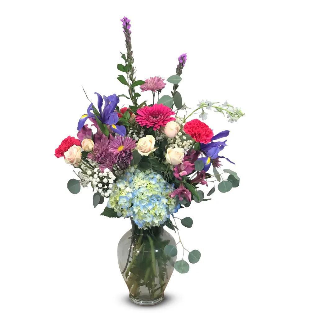 Flower Girl Florist · Unaffiliated listing