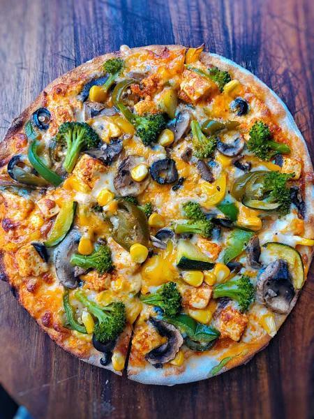Joe's Pizza · Italian · Salad · Sandwiches · Pizza