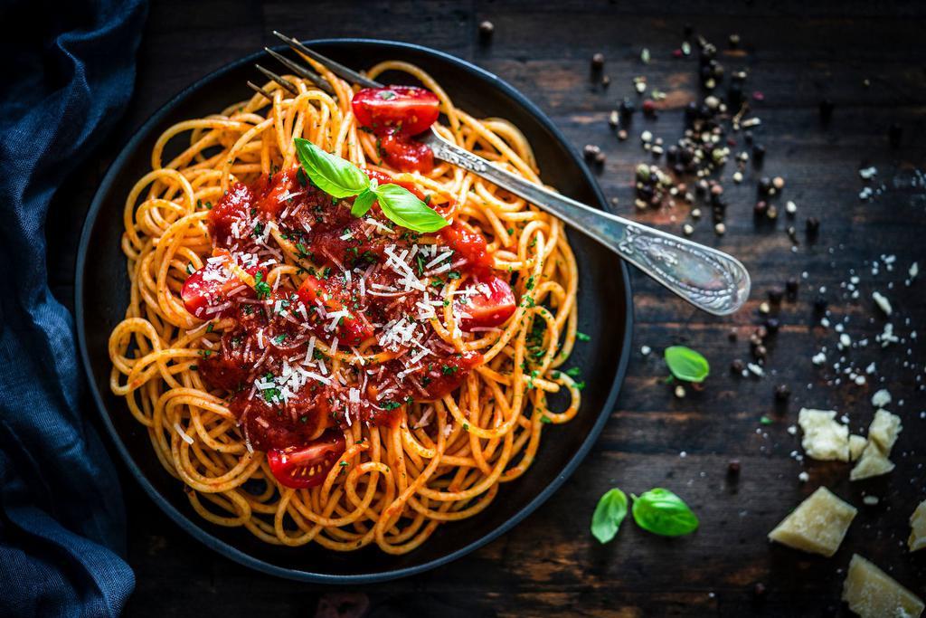 Troy Nguyen Restaurant · Italian · Vegetarian