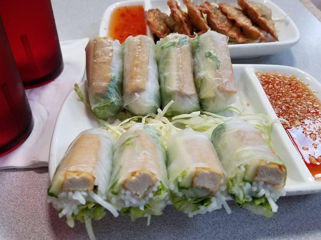 Pho Lena · Vietnamese · Pho · Noodles · Seafood · Indian