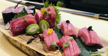 Qu Japan Bistro and Bar · Japanese · Asian · Sushi · Ramen