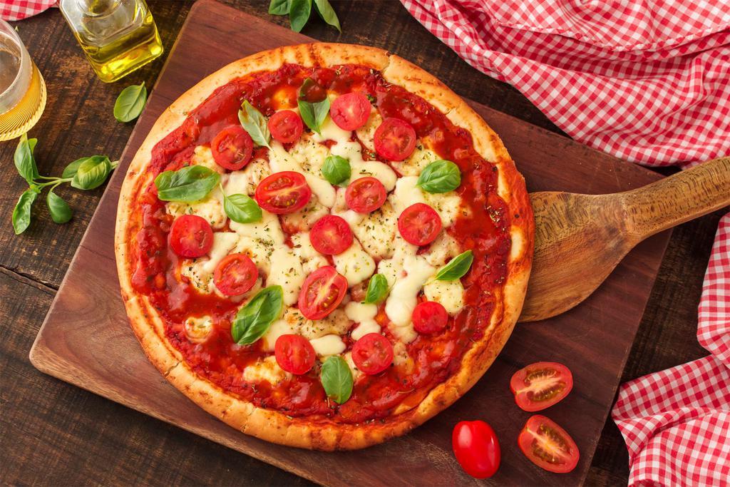 Village Pizza and Steak · Pizza · Italian · Sandwiches