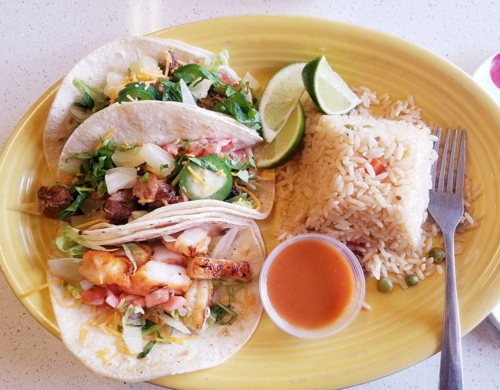 Don Julio Restaurant · Mexican · Breakfast · Seafood · Chicken