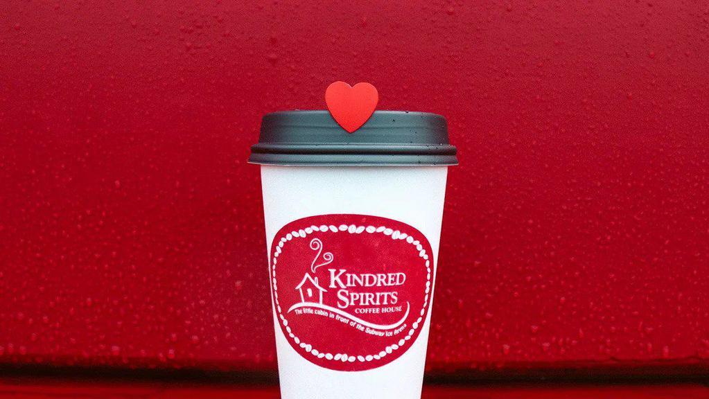 Kindred Spirits Coffee Drive Through (Omalley) · Coffee · Drinks · Desserts · Smoothie