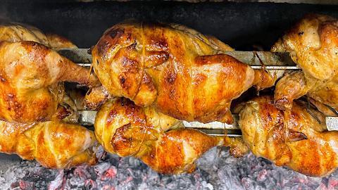 Pollo Silvestres Chicken · Mexican · Chicken