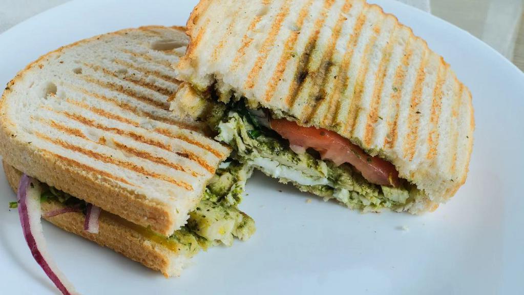 Zeitoun · Greek · Italian · Sandwiches