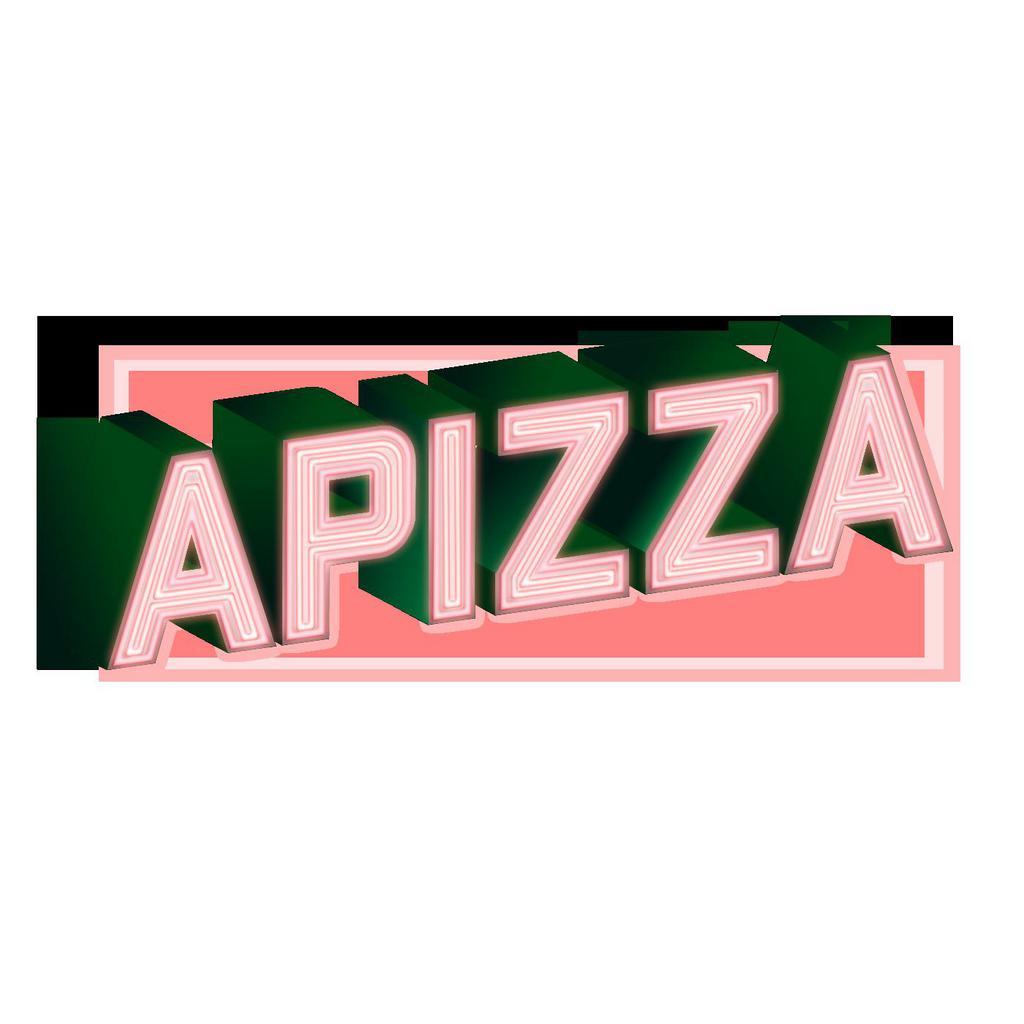 APIZZA by MIDA · Pizza