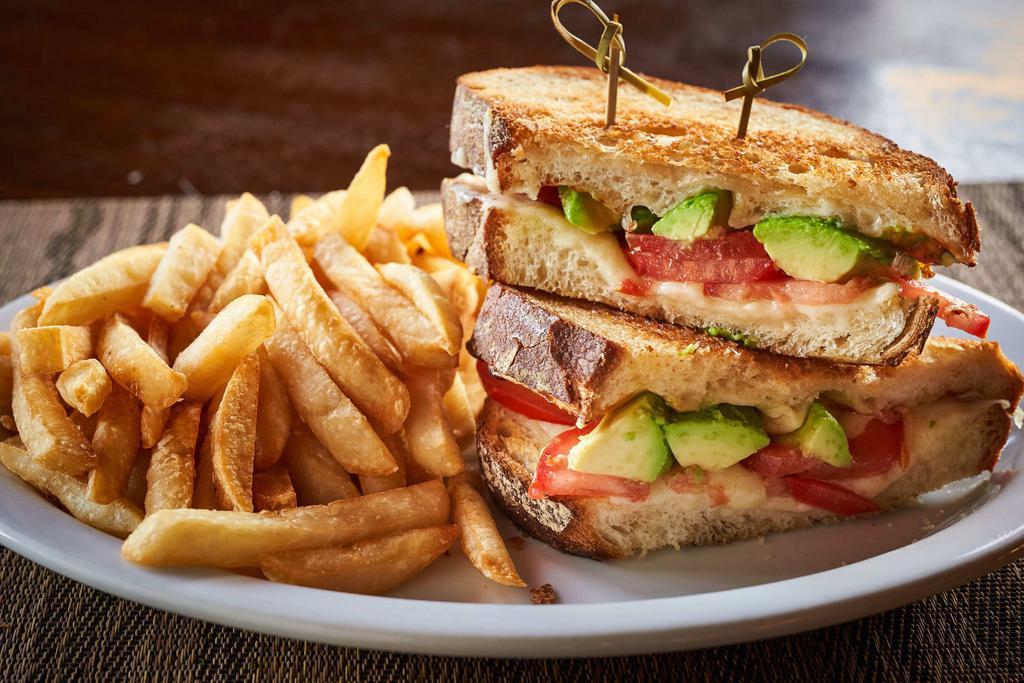 The Blarney Stone · American · Desserts · Sandwiches · Salad