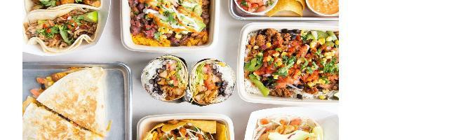 Sol Mexican Grill · Mexican · Takeout