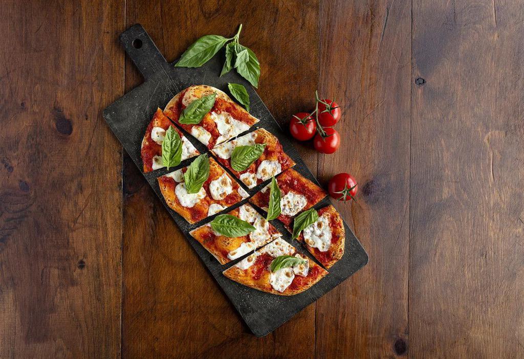 Cabot Street Pizza · Italian · Salad · Pizza