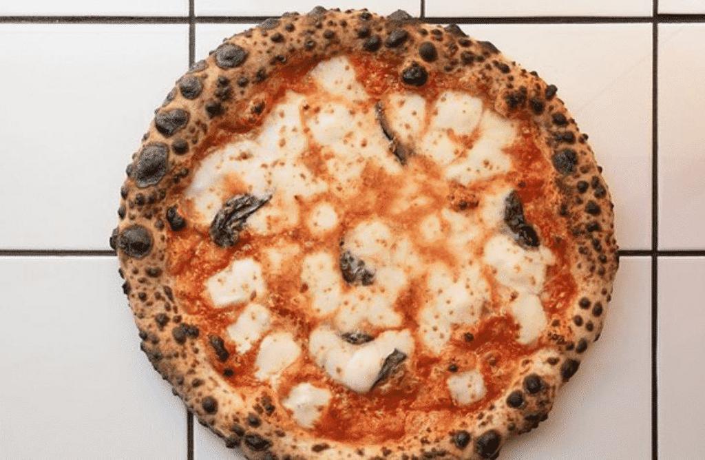 Milan Family Restaurant & Pizzaria · Italian · Pizza · Seafood