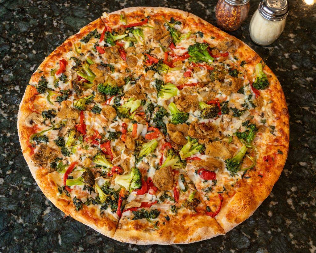 Colombo's Pizza & Cafe · Italian · Pizza · Mexican · Burgers