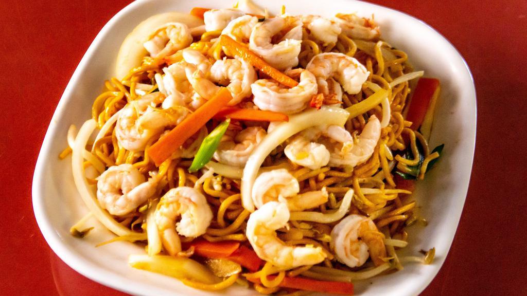 Wokano · Chinese · Chicken · Seafood · Noodles