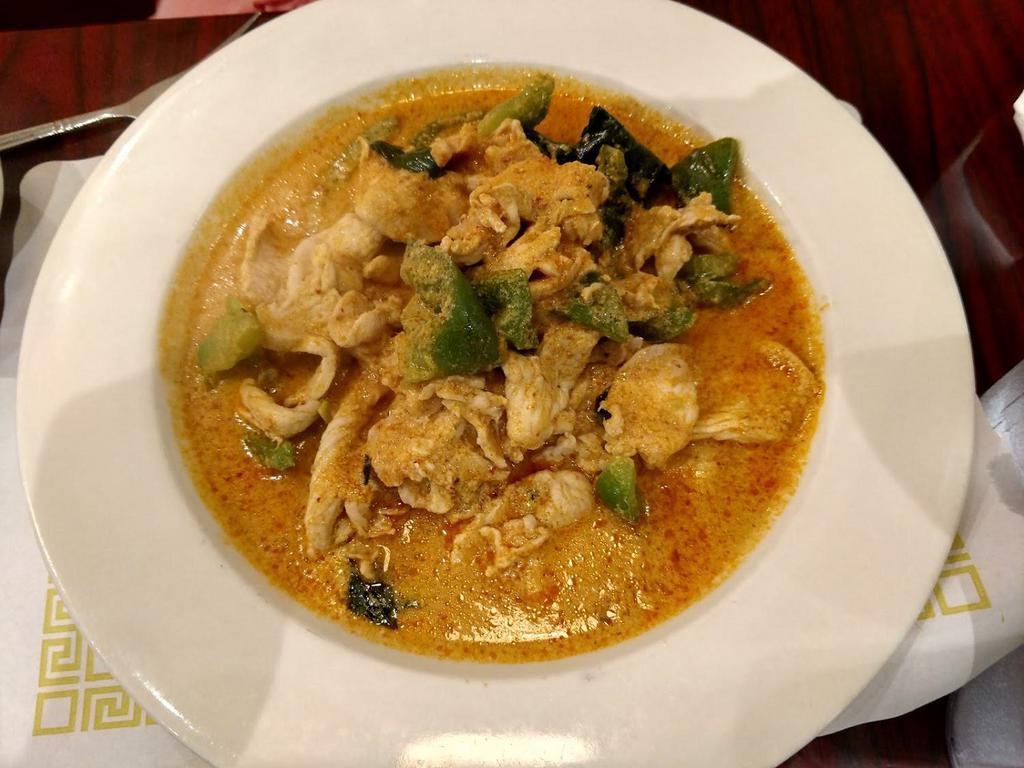 Pho Thom · Vietnamese · Soup · Seafood · Indian · Pho