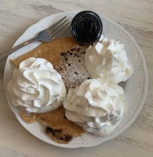 puffins restaurant , inc. · French · Desserts · Breakfast · Coffee · American