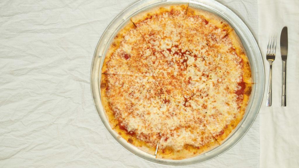 Giovanni’s 724 Pizza & Restaurant · Pizza · Sandwiches · Salad
