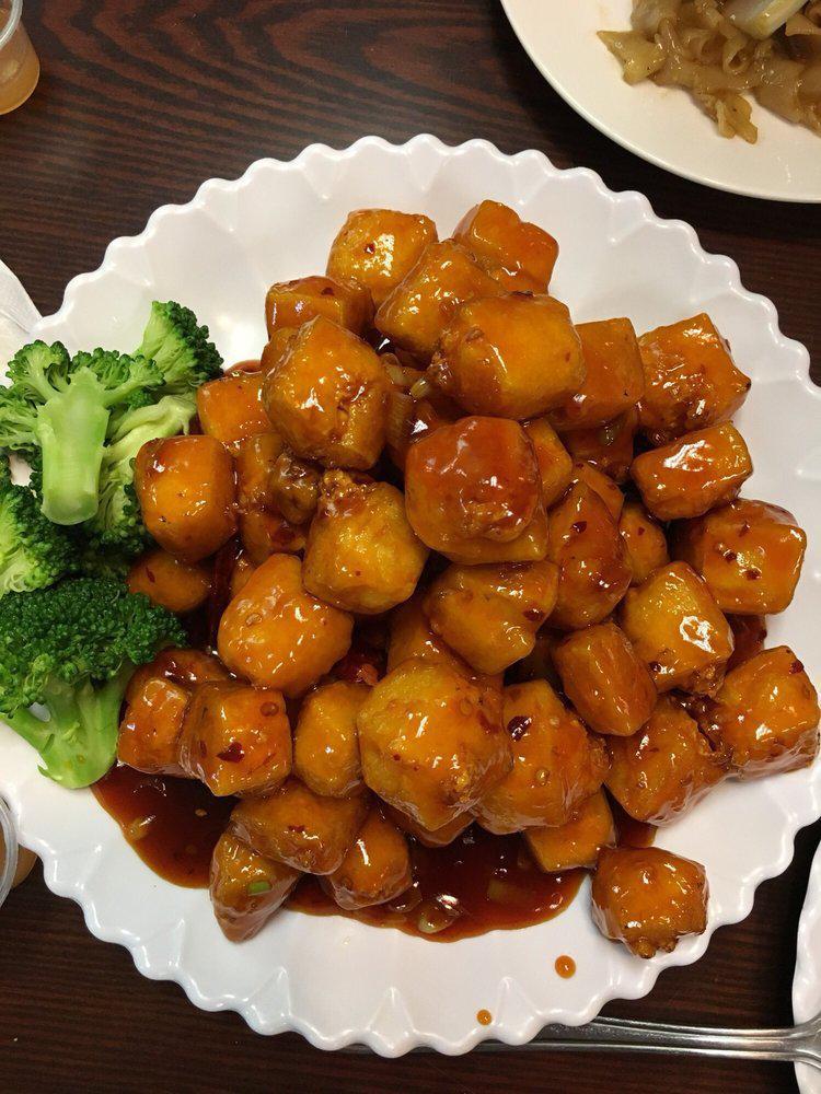 Panda Garden Chinese Restaurant · Chinese · Chicken · Seafood · Chinese Food · Vegetarian
