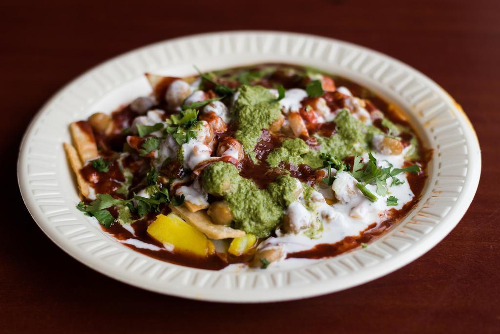City Kabob & Curry House · Middle Eastern · Vegetarian · Other · Chicken · Indian