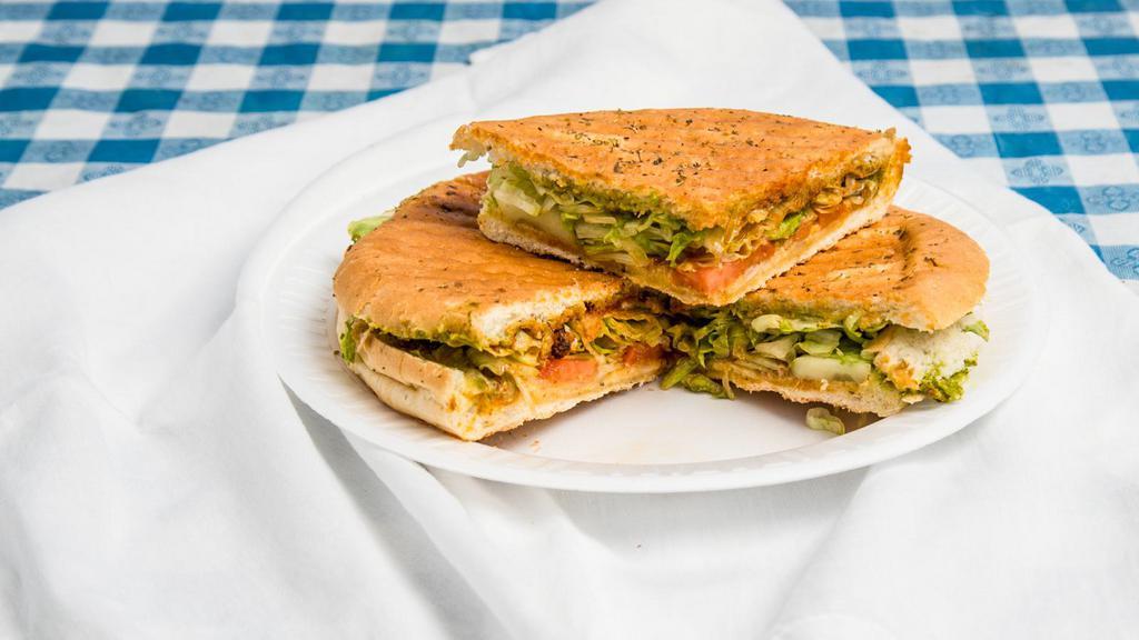 Hot Breads · Indian · Sandwiches · Fast Food · Mediterranean