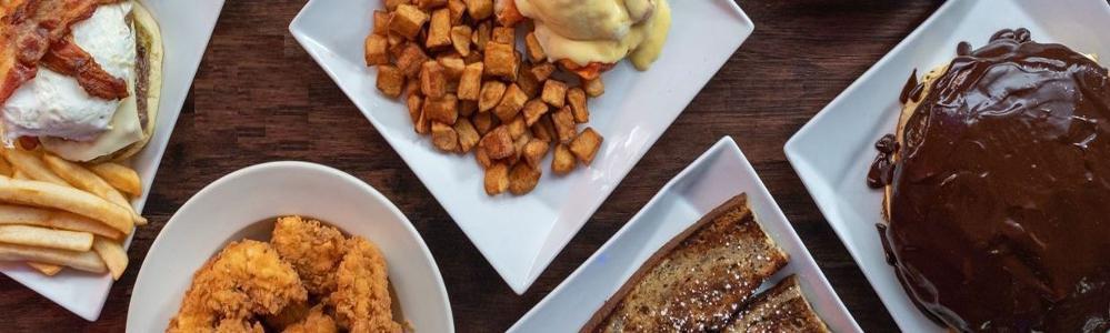 South Street Diner · Breakfast · American · Food & Drink