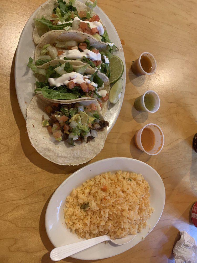 Mi Antojo Mexican Restaurant · Mexican · Poke · Breakfast