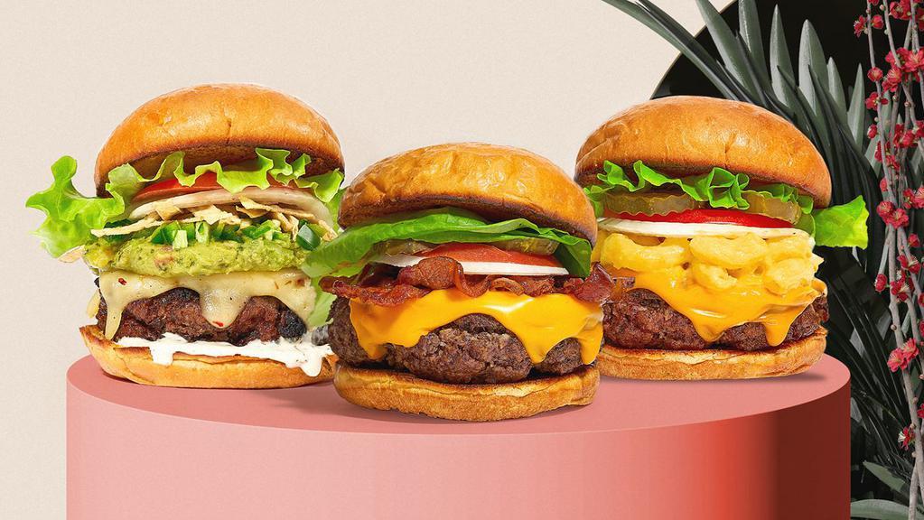 Night Munchy Kitchen · Burgers · Fast Food · Comfort Food · Chicken · American