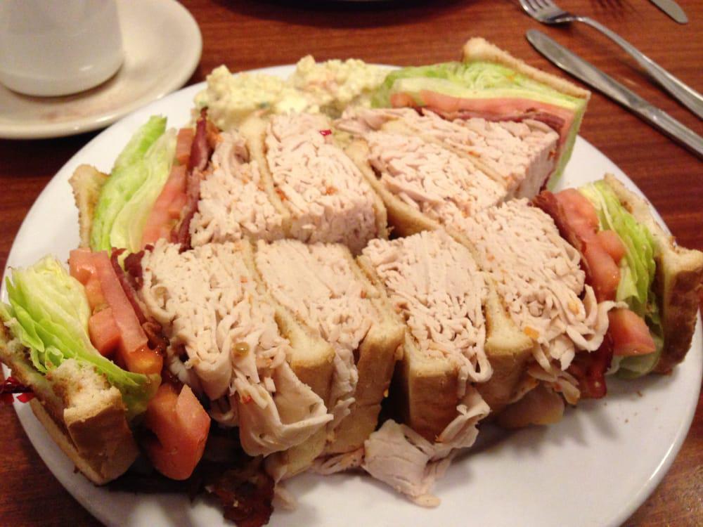Murray's Restaurant & Deli · Sandwiches · American · Salad