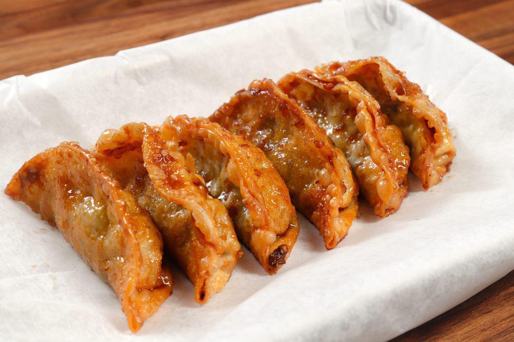Momo's Chicken and Grill · Korean · Chicken · Noodles · Vietnamese · Barbecue