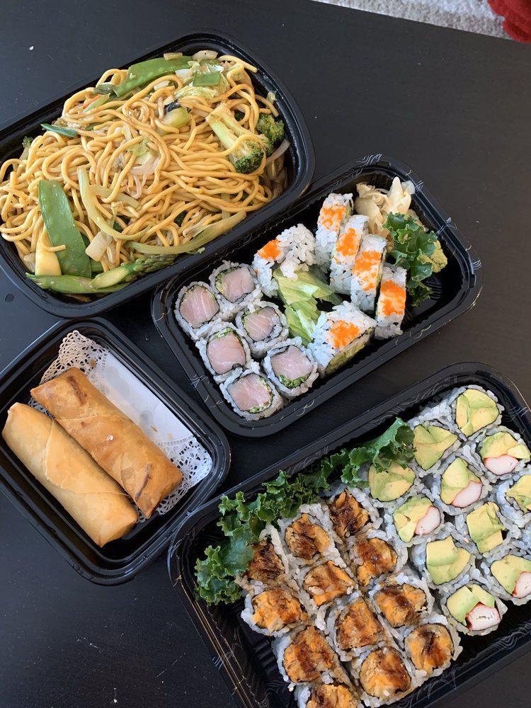 Sawa Bistro · Japanese · Sushi · Asian