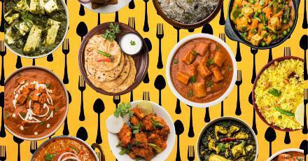 Curry Spoon ( Bristol Pike ) · Indian · Vegetarian · Chicken