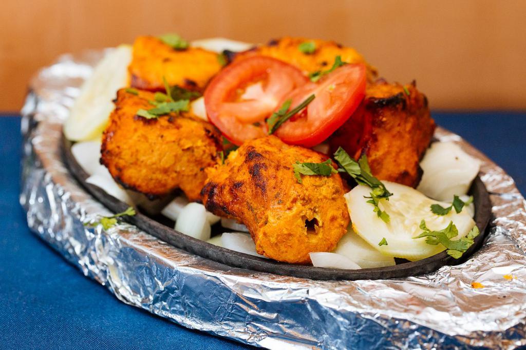 King of Tandoor · Indian · Seafood · Other · Chicken