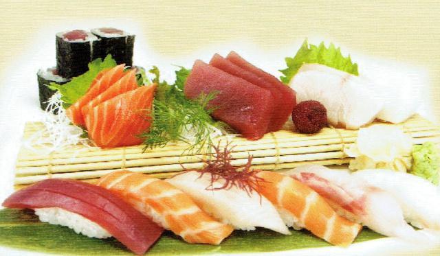 Jay Asian Bistro · Japanese · Asian · Sushi · Chinese · Thai