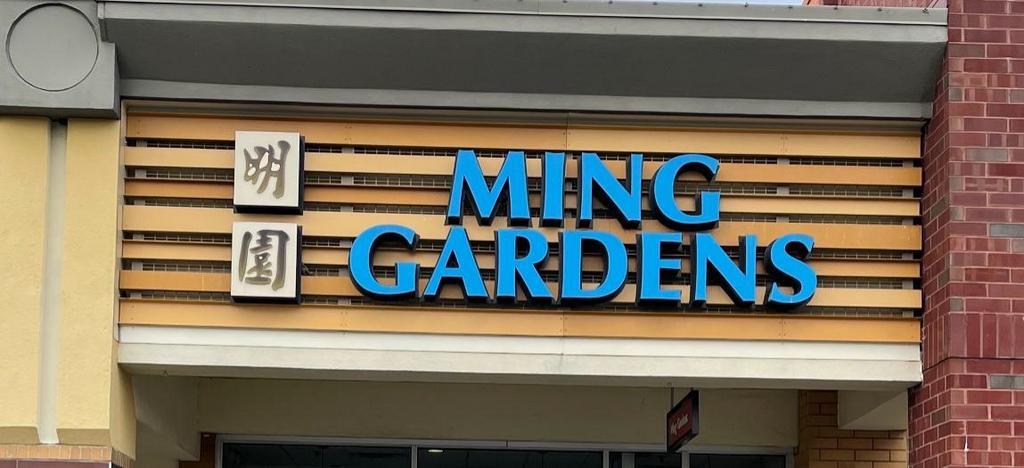 Ming Garden (Cherry Hill) · Chinese · Seafood · Noodles · Chicken