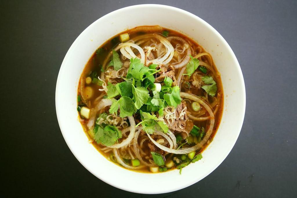 Pho & Spice · Gluten-Free · Vegetarian · Vietnamese · Chinese · Pho