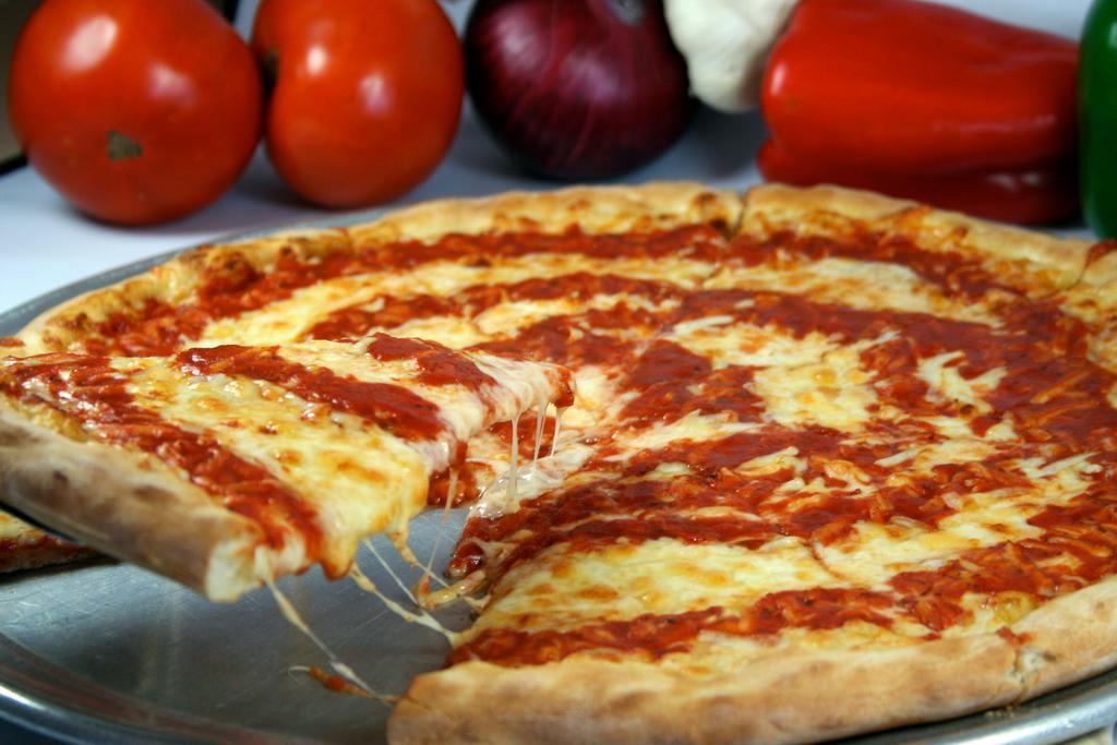 Grotto Pizza · Italian · Burgers · Pizza · Salad