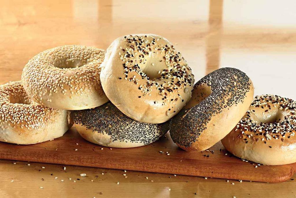 Barrister’s Bagels · Sandwiches · Breakfast · Delis · Coffee