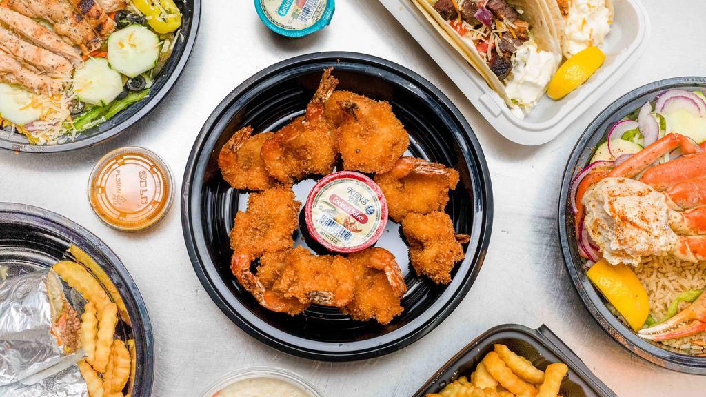 Americas Best Wingstop · Mexican · Seafood · Chicken · Salad