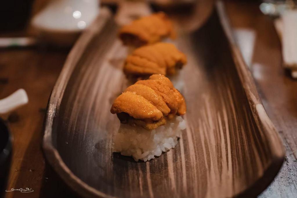 ThaiBarShi · Thai · Japanese · Sushi