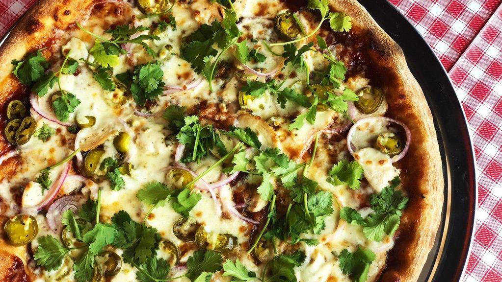 Southside Pizza · Pizza · Italian · Salad · Steak