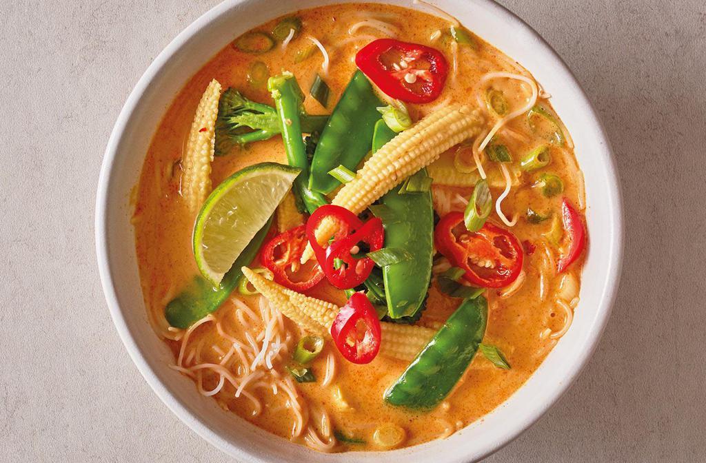 Noodle King · Noodles · Vietnamese · Salad · Soup