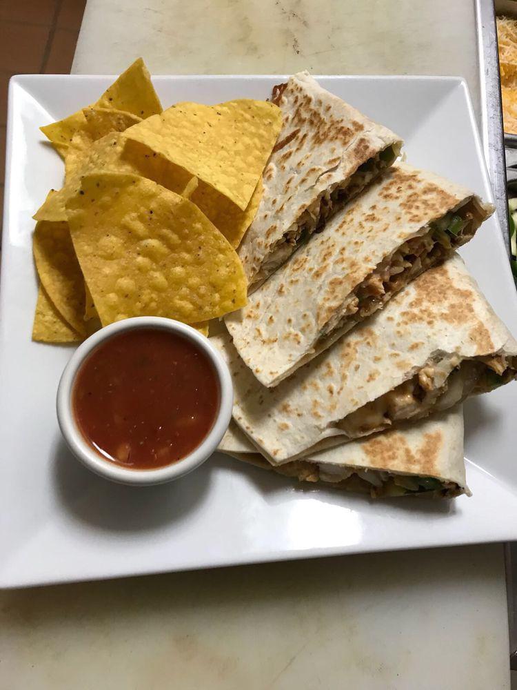 Super Burritos · Mexican · Breakfast · Seafood