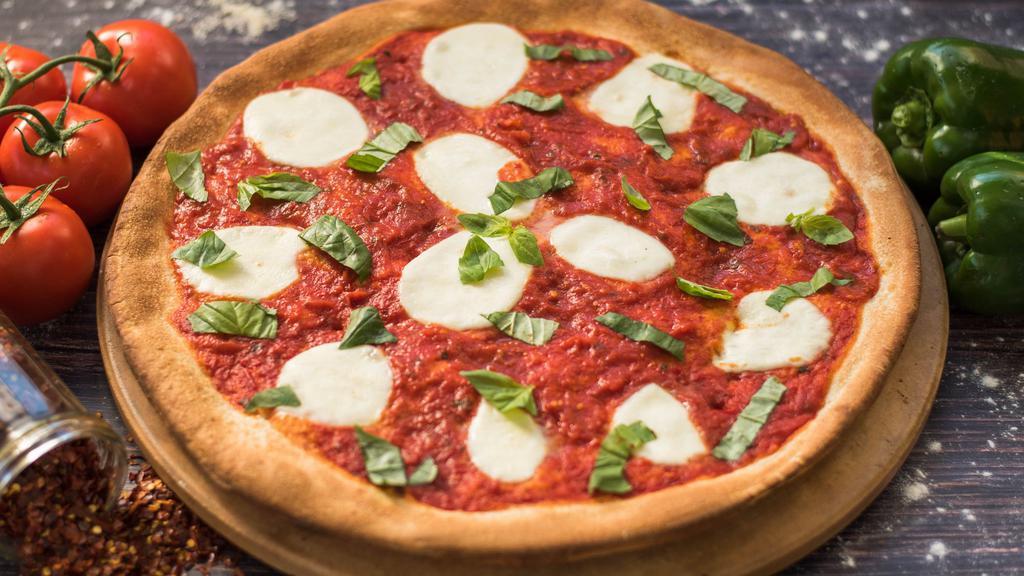 Pats Pizzeria Lindenwold · Italian · Salad · Pizza