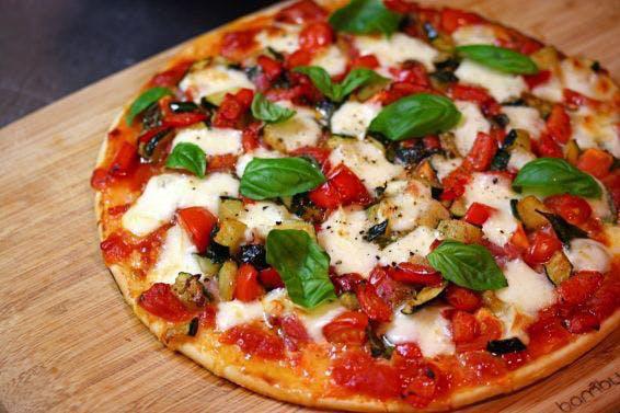DON GIOVANNIS RESTAURANT · Italian · Pizza
