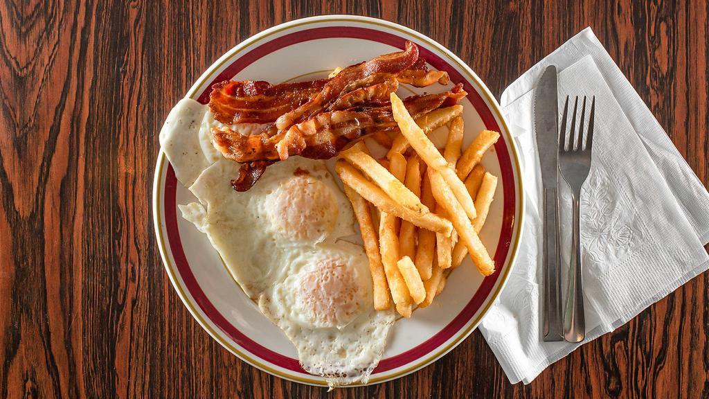 Bear Diner · American · Breakfast · Sandwiches · Seafood · Burgers