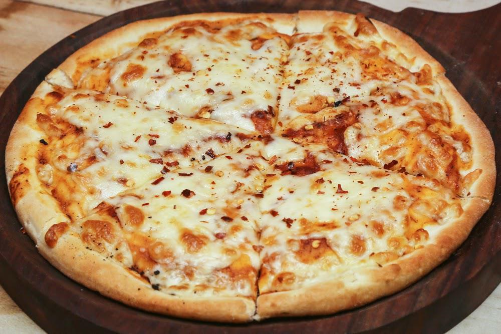 Boston Kitchen Pizza · Italian · Pizza